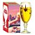 Taça Stella Artois Chopp Oficial Edição Especial 250ml - Imagem 4