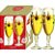 Kit 2 Taças Stella Artois 250ml Edição Oficial Final de Ano - Imagem 2