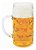 Caneca De Chopp Libbey Vidro Original Oktoberfest 500ml - Imagem 3