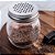 Pote Vidro Quattro Stagioni Bormioli 250ml Tampa Rala Queijo - Imagem 4