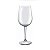 Kit 6 Taças Vinho Cristal Transparente Bormioli Rocco 540ml - Imagem 1