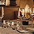 Kit 6 Taças Vinho Cristal Transparente Bormioli Rocco 540ml - Imagem 2