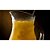 Jarra de Vidro Para Suco Agua Alça de Vidro 15x13cm 500ml - Imagem 2