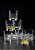Conjunto com 4 Copos Para Uísque Bohemia de Cristal 280ml - Imagem 4