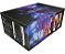 Conjunto de Copos Licor Bohemia Ideal de Cristal 6Pçs 60ml - Imagem 3
