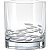 Jogo de 4 Copos Para Uísque de Cristal Luxuoso Bohemia 280ml - Imagem 2