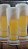 Copo Para Cerveja Chopp Linha Crisa Brooklyn Bar de Vidro Luxo 390ml - Imagem 4