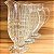 Jarra Bellave 1,3L de Cristal Com Copos 200ml Elegante 7 Pçs - Imagem 5