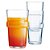 Jogo com 6 Copos Long Drink Luminarc Acrobate de Vidro 320ml - Imagem 2