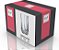 Copo De Drink Longchamp 360ml Cristalin Transparente Cristal - Imagem 3
