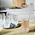 Copo De Drink Longchamp 360ml Cristalin Transparente Cristal - Imagem 2