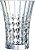 Copo Diamond Drink 360ml Cristalin Transparente Cristal Dar - Imagem 1