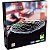 Fruteira de Mesa de Cristal Eco Ducale Modelo Luxo Cozinha - Imagem 2