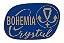 Taças De Cristal Vinho Bohemia 480ml Conjunto Com 6 Peças - Imagem 6
