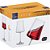 Kit 6 Taças Água Para Vinho Champanhe Bohemia Cristal 460ml - Imagem 3