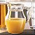 Jarra Luminarc Arc de Vidro Para Sucos e Refrescos 500ml - Imagem 3
