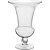 Vaso Decorativo Para Flores Casa Sala Design Elegante Luxo - Imagem 1