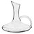 Decanter Para Vinho 1,2 Litro de Vidro Merlot Para Cozinha - Imagem 1