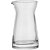 Mini Jarra de Vidro Transparente com Design Simples Moderno - Imagem 1