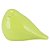 Passaro Picci em Ceramica Verde Adorno Decorativo Home & Co - Imagem 3