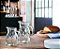 Jarra Bistrot Bormioli Rocco de Vidro Transparente 250ml - Imagem 2
