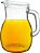 Jarra Bormioli Rocco Bistrot Brocca Vidro Transparente 1 L - Imagem 2