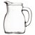 Jarra Bormioli Rocco Bistrot Brocca Transparente 500Ml - Imagem 1