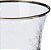 Taças De Cristal Licor Decorado Bohemia Angela 6 Peças 60ml - Imagem 3