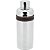 Coqueteleira em Inox Prateado Barker 500ml Home&Co Drinks - Imagem 1