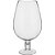 Vaso Gia Decorativo em Vidro Transparente Home&Co 39x21 - Imagem 1