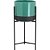 Vaso Cachepô Decorativo Luina 50x23cm em Cerâmica Home&Co - Imagem 1