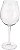 Kit 6 Taças De Cristal 580ml Bohemia Enoteca Para Agua Suco - Imagem 2