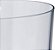 Jogo com 6 Taças Champanhe Bohemia Elisabeth Incolor 200 ml - Imagem 4