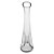 Jarra Wagon de Vidro Transparente Para Cozinha 1,2 Litros - Imagem 2