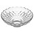 Fruteira Centro de Mesa Angelica Cristal Eco Transparente - Imagem 2