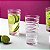 Jogo de 6 Copos Long Drink Vidro Resistente 530ml Suco Agua - Imagem 4