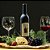 Taças De Vinho Cristal Transparente Bohemia 590ml 6 Peças - Imagem 6