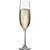 Taças de Champanhe Cristal Bohemia 260ml Jogo Com 6 Peças - Imagem 2