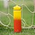 Garrafa Térmica Arell Sunset Para Academia Cross Sport 650ml - Imagem 11