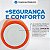 Garrafa Térmica Arell Sunset Para Academia Cross Sport 650ml - Imagem 7