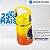 Garrafa Térmica Arell Straw Sunset P/ Esporte Fitness 355ml - Imagem 5