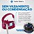 Garrafa Térmica Arell Wild Violet Para Academia Cross 650ml - Imagem 5