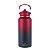 Garrafa Térmica Arell Straw Wild Violet Esporte Fitnes 946ml - Imagem 1