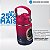 Garrafa Térmica Arell Straw Wild Violet Esporte Fitnes 355ml - Imagem 4