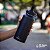 Garrafa Térmica Arell Straw Black Para Esporte Fitness 946ml - Imagem 7