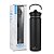 Garrafa Térmica Arell BlackSand Straw Para Academia 650ml - Imagem 3