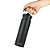 Garrafa Térmica Arell BlackSand Straw Para Academia 650ml - Imagem 5