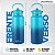 Garrafa Térmica Arell Straw Ocean Blue Esporte Fitness 946ml - Imagem 2