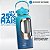 Garrafa Térmica Arell Straw Ocean Blue Esporte Fitness 946ml - Imagem 5