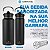 Infusor De Frutas Tritan Para Garrafas Arell 650 e 946ml - Imagem 7